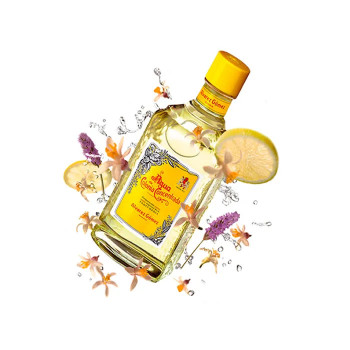 Alvarez Gomez Eau De Cologne Concentrée 750ml - Fraîcheur Kermatone