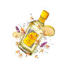 Alvarez Gomez Eau De Cologne Concentrée 750ml - Fraîcheur Kermatone