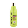Kativa Keep Curl Conditioner 250ml - Soins Boucles | Kermatone