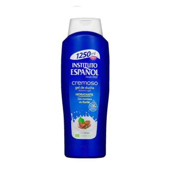 Gel Douche Hydratant au Beurre de Karité - Kermatone