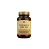 Solgar Vitamine C 1000 mg - Boostez votre immunité avec Kermatone