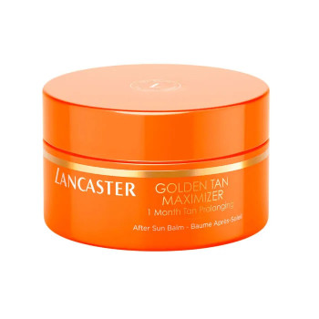Baume après-soleil Lancaster Golden Tan Maximizer - Kermatone