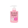 Shampooing Princess Revlon Equave Kids - Douceur et Brillance | Kermatone
