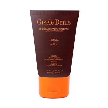 Gisèle Denis Bronzante Instantanée Visage 40ml | Kermatone