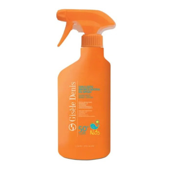Gisèle Denis Émulsion Bronzing SPF50 Enfants - Kermatone