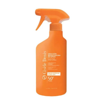 Gisèle Denis SPF50 Emulsion Solaire - Kermatone