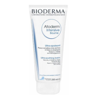 Atoderm Baume Ultra Apaisant 200ml - Peaux Sèches | Kermatone