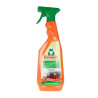 Frosch Écologique Vitro Induction - Brillance Naturelle | Kermatone