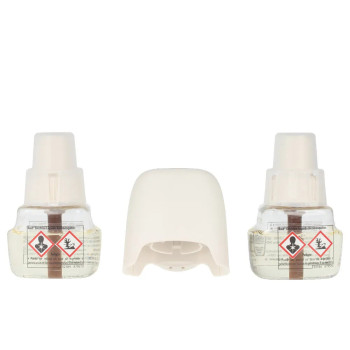 Raid Proteccion Antimosquitos - Dispositif & Recharges Kermatone