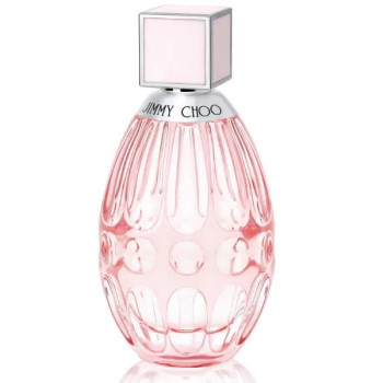 Découvrez Jimmy Choo L'Eau Eau De Toilette 90ml - Kermatone