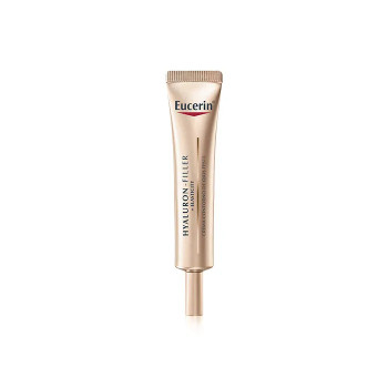 Eucerin Hyaluron Filler Elasticity Contour Des Yeux - Kermatone