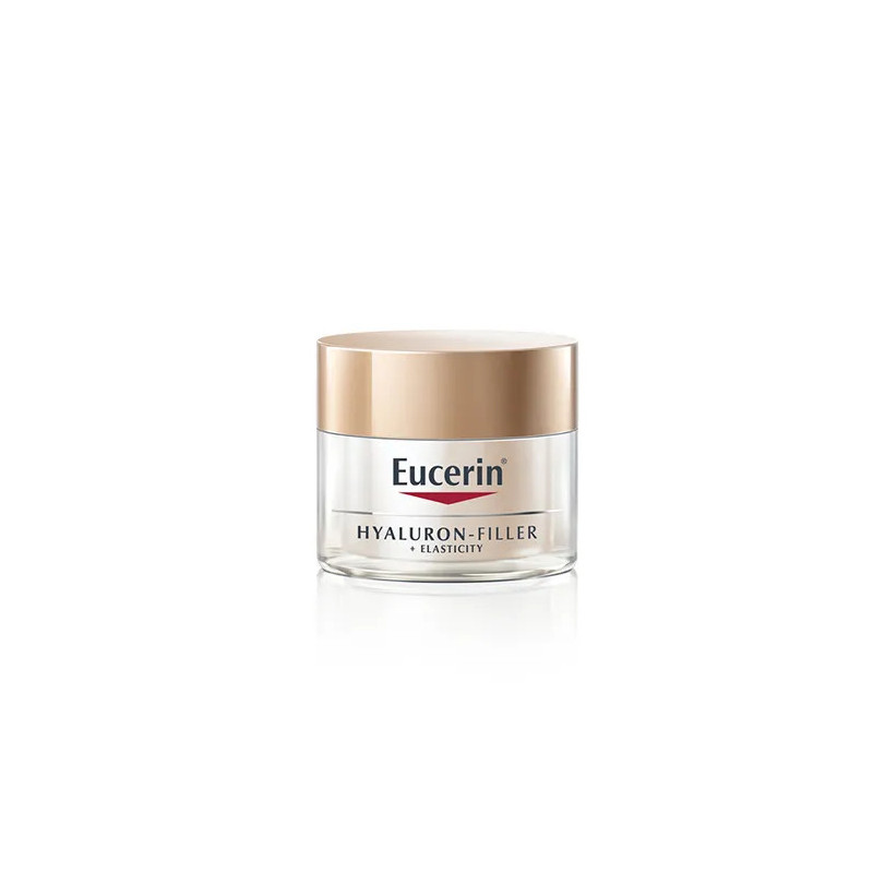 Eucerin Hyaluron Filler Elasticity Day SPF30 | Kermatone