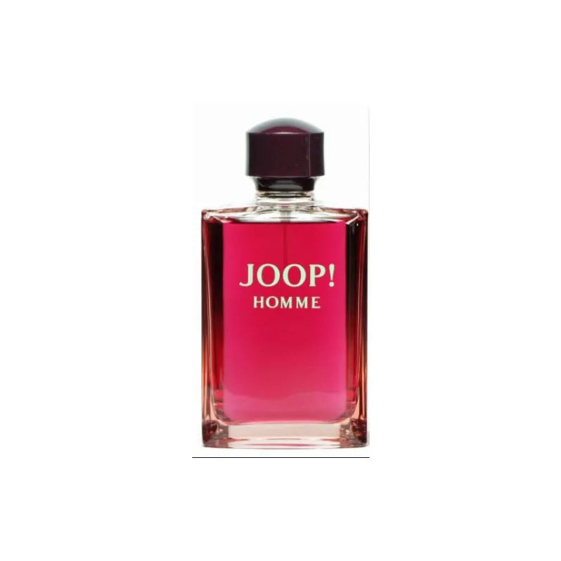Joop! Homme Eau De Toilette 200ml - Parfum Audacieux | Kermatone