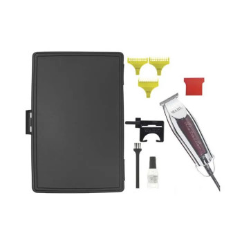 Wahl Detailer Trimmer - Tondeuse Précision Kermatone