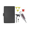Wahl Detailer Trimmer - Tondeuse Précision Kermatone