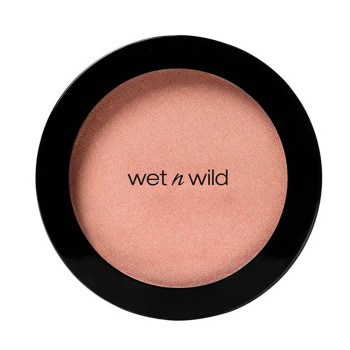Blush Pearlescent Pink Wet N Wild - Éclat Naturel | Kermatone