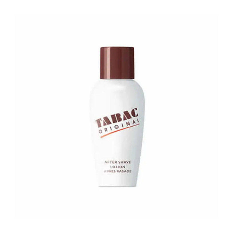 Lotion Après-Rasage Tabac Original 200ml - Kermatone