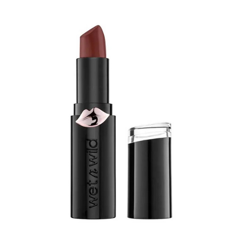 Wet N Wild Megalast Lipstick Matte - Cinnamon Spice | Kermatone