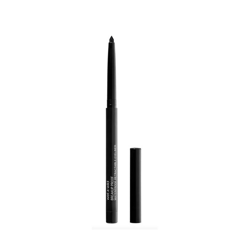 Eyeliner Wet N Wild Mega Last - Longue Tenue | Kermatone