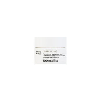 Sensilis Upgrade Cream AR - Crème anti-âge Kermatone