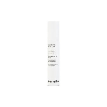 Sensilis Upgrade Fluid 50ml - Hydratation Eclat Kermatone