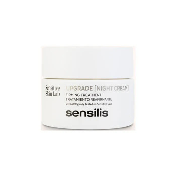 Crème Nuit Raffermissante Sensilis Upgrade - Kermatone