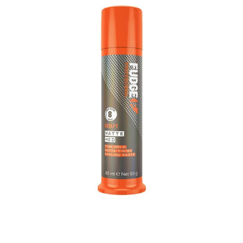 Fudge Style Matte Hed 75g - Pâte coiffante mate | Kermatone