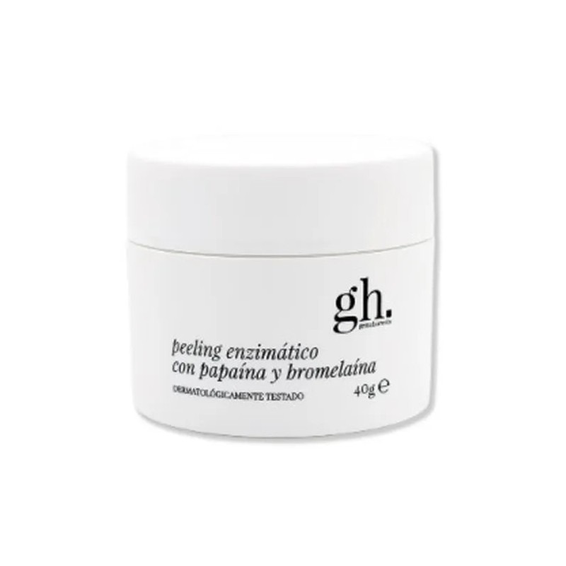 Peeling Enzymatique GH - Éclat Instantané Kermatone