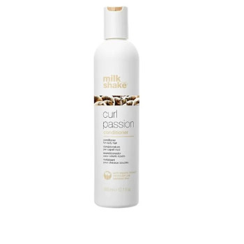 Milk Shake Curl Passion Après-Shampooing 300ml - Kermatone