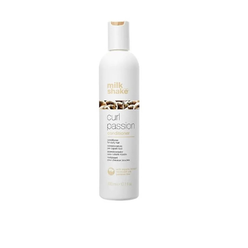 Milk Shake Curl Passion Après-Shampooing 300ml - Kermatone