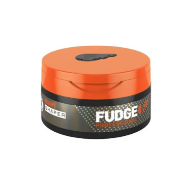 Fudge Sculpt Shaper Crème Texturisante Medium Hold - Kermatone