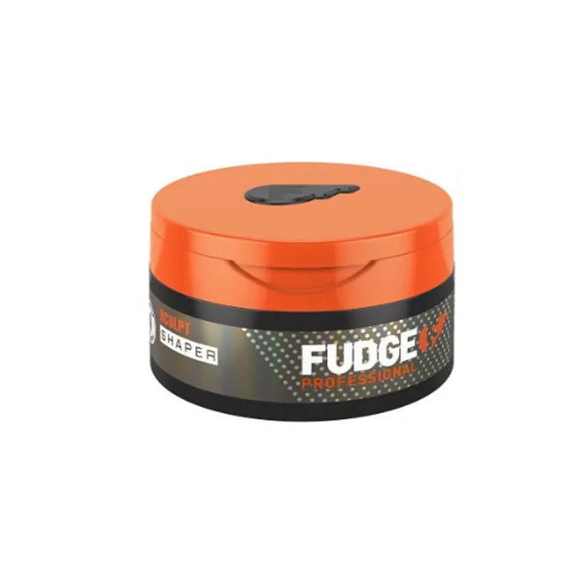 Fudge Sculpt Shaper Crème Texturisante Medium Hold - Kermatone