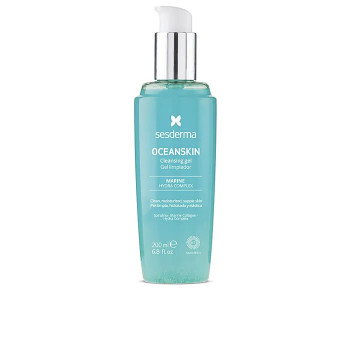 Sesderma Oceanskin Gel Nettoyant 200ml - Kermatone