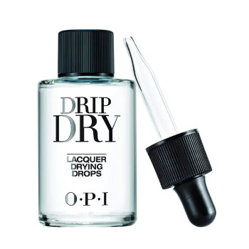 Opi Drip Dry 8ml - Sèche-vite pour manucures parfaites | Kermatone