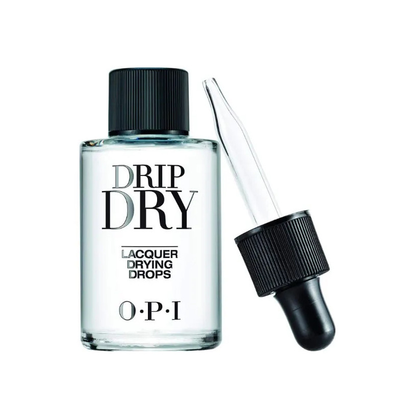 Opi Drip Dry 8ml - Sèche-vite pour manucures parfaites | Kermatone
