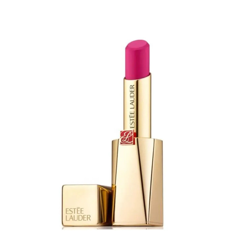 Estee Lauder Pure Color Desire Mat - Rouge À Lèvres Mat | Kermatone
