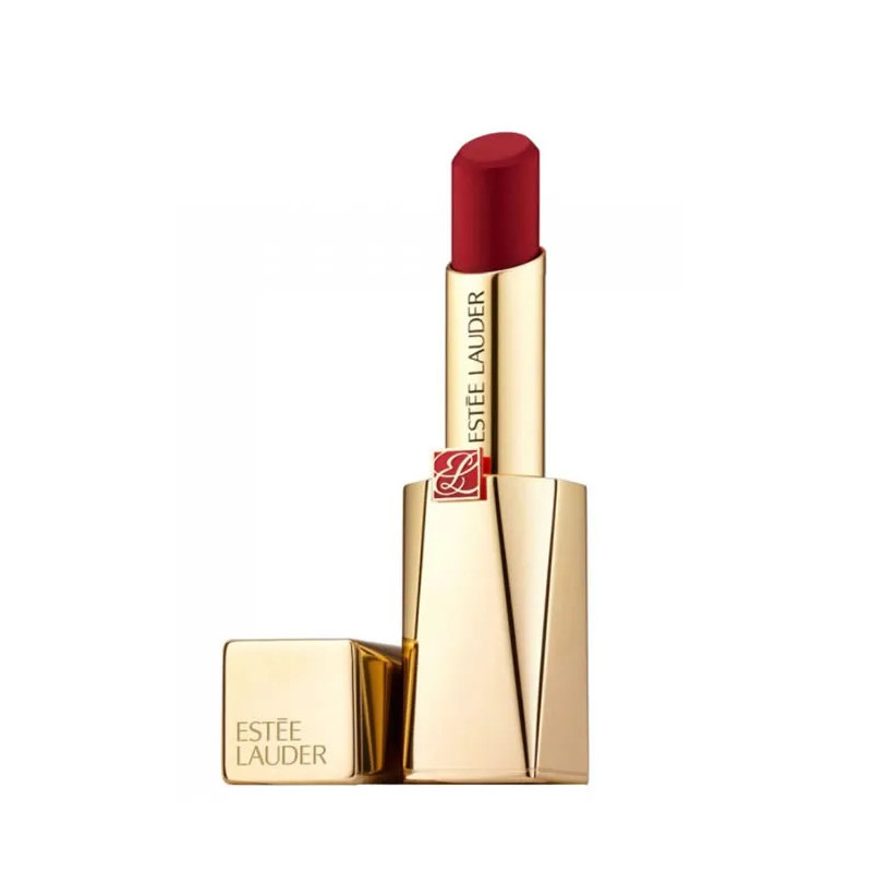 Rouge à Lèvres Mat Estee Lauder 314 Lead On - Kermatone