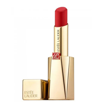 Estee Lauder Pure Color Desire Matte Lipstick - Kermatone