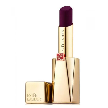 Estee Lauder Pure Color Matte Lipstick 414 Prove It - Kermatone