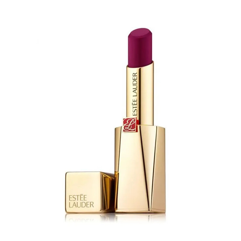 Achetez Estee Lauder Pure Color Desire Matte Lipstick - Kermatone