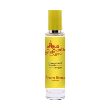 Eau De Cologne Concentrée Alvarez Gomez 30ml - Fraîcheur Intemporelle | Kermatone