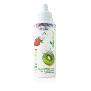 Alecosor Edulcosor 100ml - Sérum Hydratant Kermatone