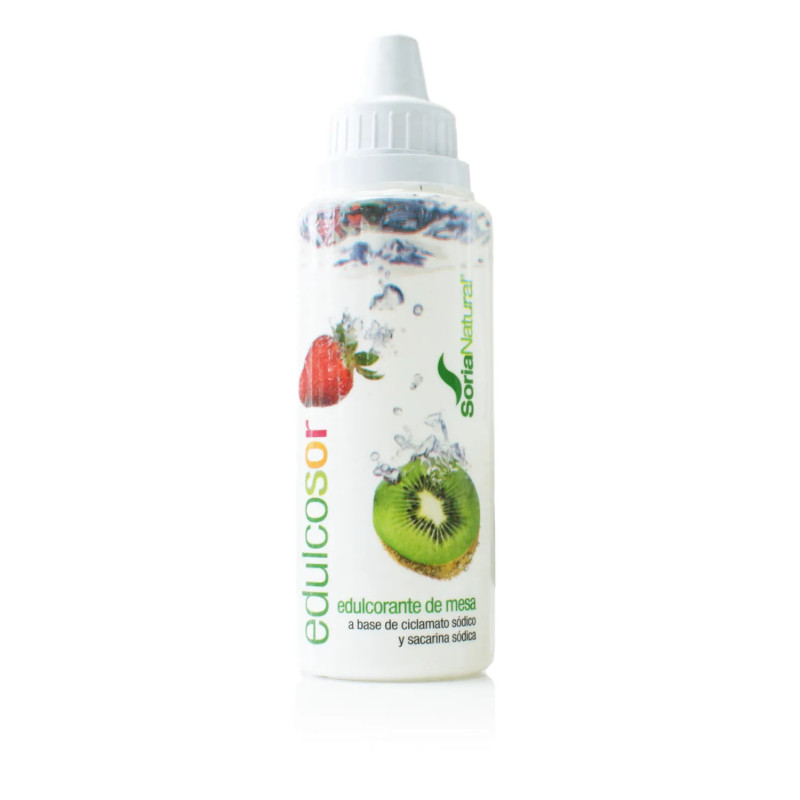 Alecosor Edulcosor 100ml - Sérum Hydratant Kermatone