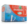 Soria Natusor 15 Diabesil 20 Filtros - 20 sachets