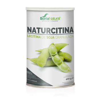 Alecosor Naturcitina 400g - Crème Hydratante Réparatrice Kermatone