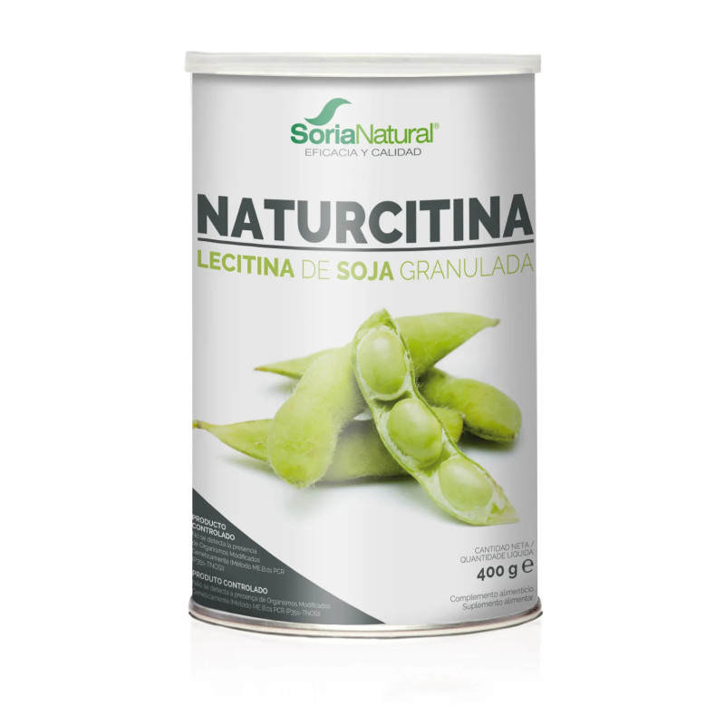Alecosor Naturcitina 400g - Crème Hydratante Réparatrice Kermatone