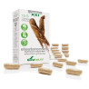 Soria 15-S Eleuterococo 690 Mg - Vitalité naturelle | Kermatone