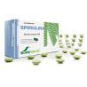 Soria Espirulina 60 Comp - Booster Bien-Être Naturel | Kermatone