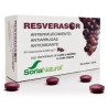 Soria Resverasor 600 Mg - Antioxydant Kermatone