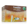 Soria Tomillo Infusion – Apaisante et Digestive | Kermatone